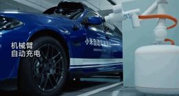 小米汽车100％自研自动驾驶 已经砸进去33个亿