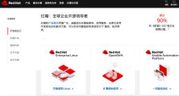 红帽推出新版OpenShift平台Plus