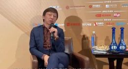 张朝阳建议大家少睡觉，我建议他少胡说八道