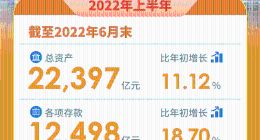 专业创造价值︱宁波银行2022年中报解读