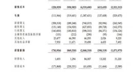零跑汽车通过港交所聆讯 今年前3个月亏损10亿元