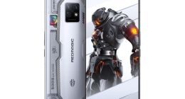 7499元！红魔7S Pro氘锋透明银翼今日首销：搭载18GB内存+1TB存储