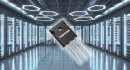 东芝推出面向更高效工业设备的第3代SiC MOSFET