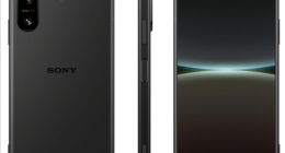 6英寸小屏旗舰 索尼Xperia 5 IV渲染图出炉：有罕见的3.5mm耳机孔