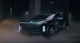 外媒：现代汽车计划2024年推出纯电动SUV IONIQ 7