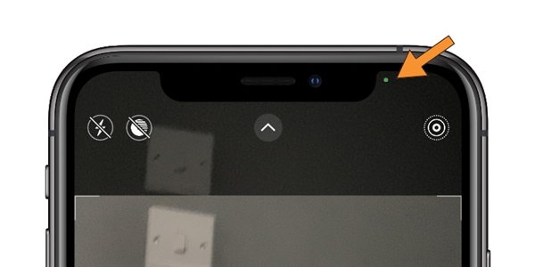 强迫症舒服了!iPhone 14 Pro叹号挖孔可显示药丸形