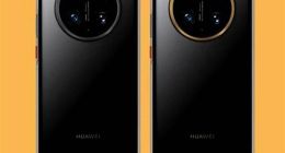 底比iPhone 13 Pro大 华为Mate 50系列用5000万像素大底主摄