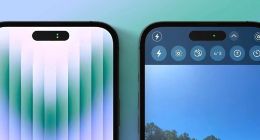 “叹号屏”要反转？最新爆料iPhone14 Pro应是“药丸屏”