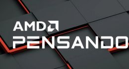 AMD Pensando分布式服务卡将成为服务器供应商的VMware vSphere 8的DPU解决方案之一