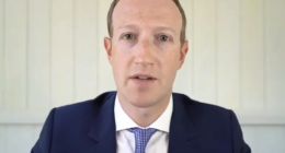 扎克伯格的Meta比我们想象的更弱