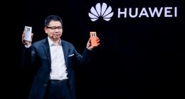 领势而上，HUAWEI Mate 50系列正式发布