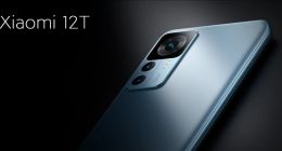 还没发布就有用户买到了小米12T：天玑8100直屏旗舰 4300元