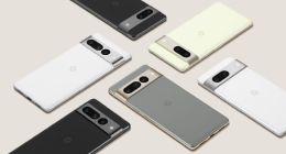 10月6日见！谷歌秋季新品发布会确认：除Pixel 7外 还有首款智能手表