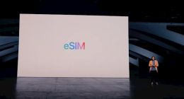 iPhone 14美版干掉实体SIM卡！国行依然标配双卡