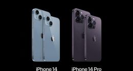 iPhone 14 Pro虽未涨价 但更大出货量预计仍会推升iPhone 14平均售价