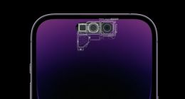 iPhone14 Pro刘海变“灵动岛” 上手体验网友直呼牛：苹果交互体验领先行业