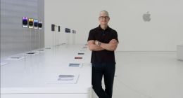 iPhone 14也要“卫星通讯” 但这次苹果发布会亮点不多