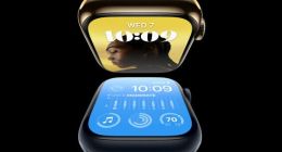 Apple Watch常规更新 49mm的Ultra版户外手表成唯一亮点