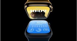 苹果三款AppleWatch已开放购买 预计最快9月20日送达