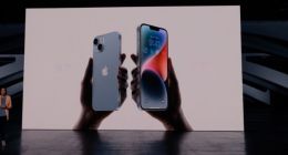乔布斯女儿吐槽iPhone14没新意：“发布会当天我的 iPhone 13 就升级到 14 了”