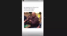 灵动岛让苹果封神？乔布斯女儿吐槽iPhone14没新意 网友吵翻你执意要换吗