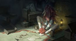 中式恐怖游戏名作：《纸嫁衣 3：鸳鸯债》9 月 29 日登陆 Steam