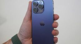 苹果 iPhone 14 标准版被指平庸，和 Pro 版的功能差距太大
