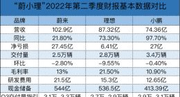 理想被IPD送进ICU？