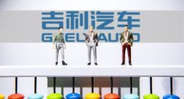 踩丰田、本田上位失败，吉利“没有技术”？