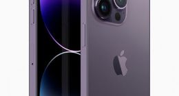 苹果 iPhone 14 Pro / Max 跑分曝光：A16 芯片 CPU 提升 17%+GPU 提升 28%，搭载 6GB 内存