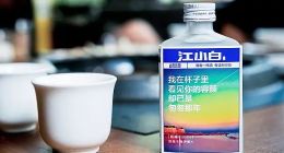 “下一个江小白”靠什么成就？