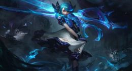 《英雄联盟手游》3.4版本“锐不可当”9月16日上线：新增1v1匹配模式 格温等4位新英雄将至