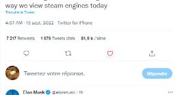 马斯克喊话应停止燃油车：余承东力挺 中国已初具停售燃油车条件？