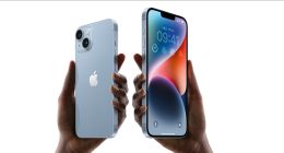 有钱人抢着买 iPhone 14机皇成最畅销机型：售价轻松上万元