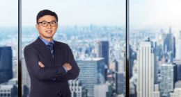 F5 CTO林耕：从传统IT企业架构转型“数字化企业架构”的三个阶段六大能力