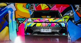 抱紧华为大腿，北汽选择躺平？