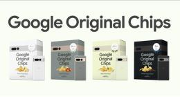 留言送薯片！谷歌为Pixel 7系列预热：搭载自研Tensor G2处理器