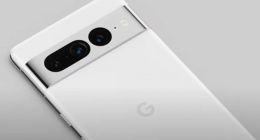 别人都1TB了 谷歌Pixel 7 Pro最高竟只提供256G版本