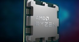 AMD Zen4锐龙9 7950X真可以飙到5.85GHz！只要一个条件