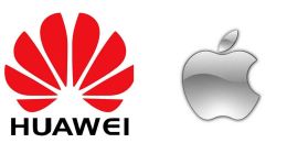 华为、苹果双发力，手机战争跳出了“圈外”