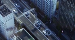 助推智能汽车发展 东软加入开源组织SOAFEE