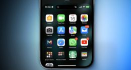 iOS 16.1 Beta 1发布后 苹果iPhone 14 Pro灵动岛已支持单手操作模式