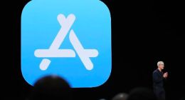 App Store积极拥抱广告 都怪这位苹果元老“半途而废”？