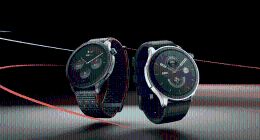 Amazfit 跃我发布智能手表新品 GTR 4 和 GTS