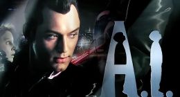 透过《边界》看AI——生而为“人”才是AI最终的宿命