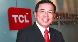 65岁的李东生难救TCL