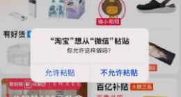 iOS 16复制粘贴确认弹窗太烦人 苹果：出乎意料 会追查到底