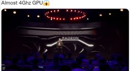 首款接近4GHz的显卡就此诞生？AMD RX 7000这是要上天