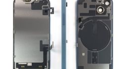 拆解发现：iPhone 14是最近6年苹果最容易维修的手机