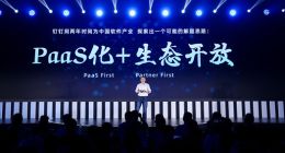 钉钉首次阐释大客户战略：核心为服务、生态和个性化